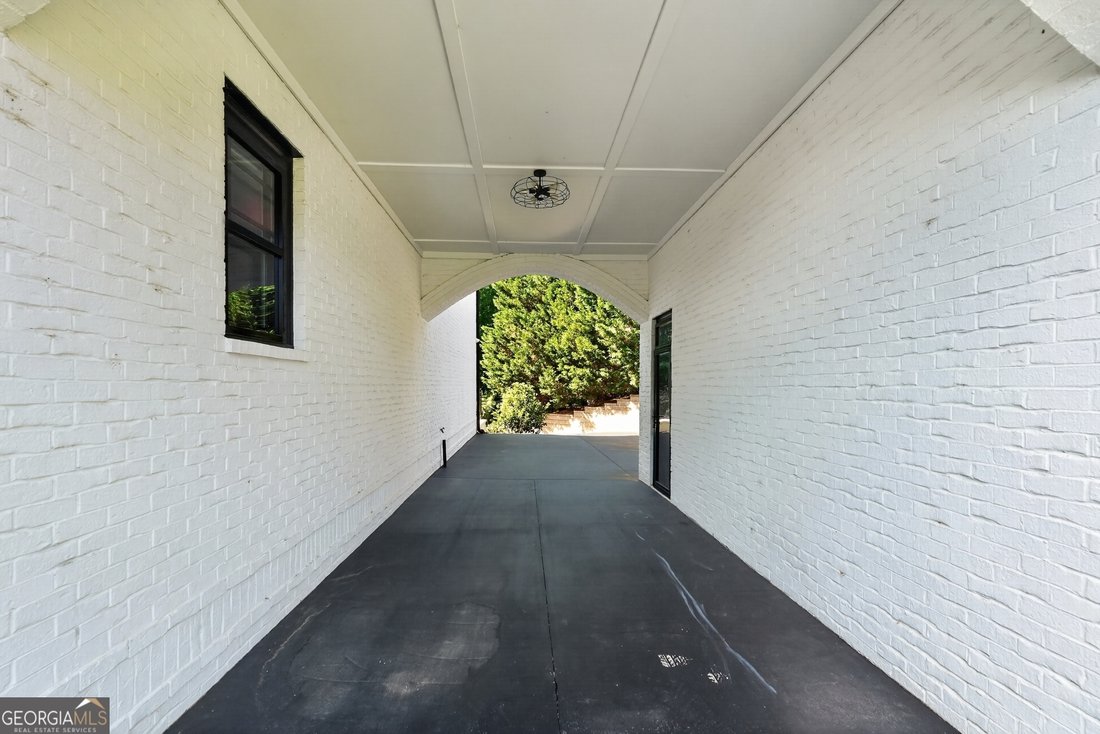 House in Hoschton, Georgia, United States 5 - 18088983