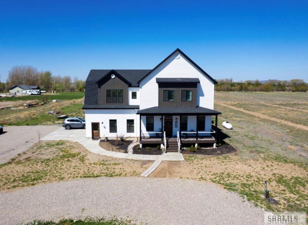 House in Rexburg, Idaho, United States 1 - 18084871