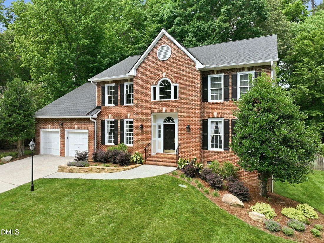 House in Chapel Hill, North Carolina, United States 2 - 18085386