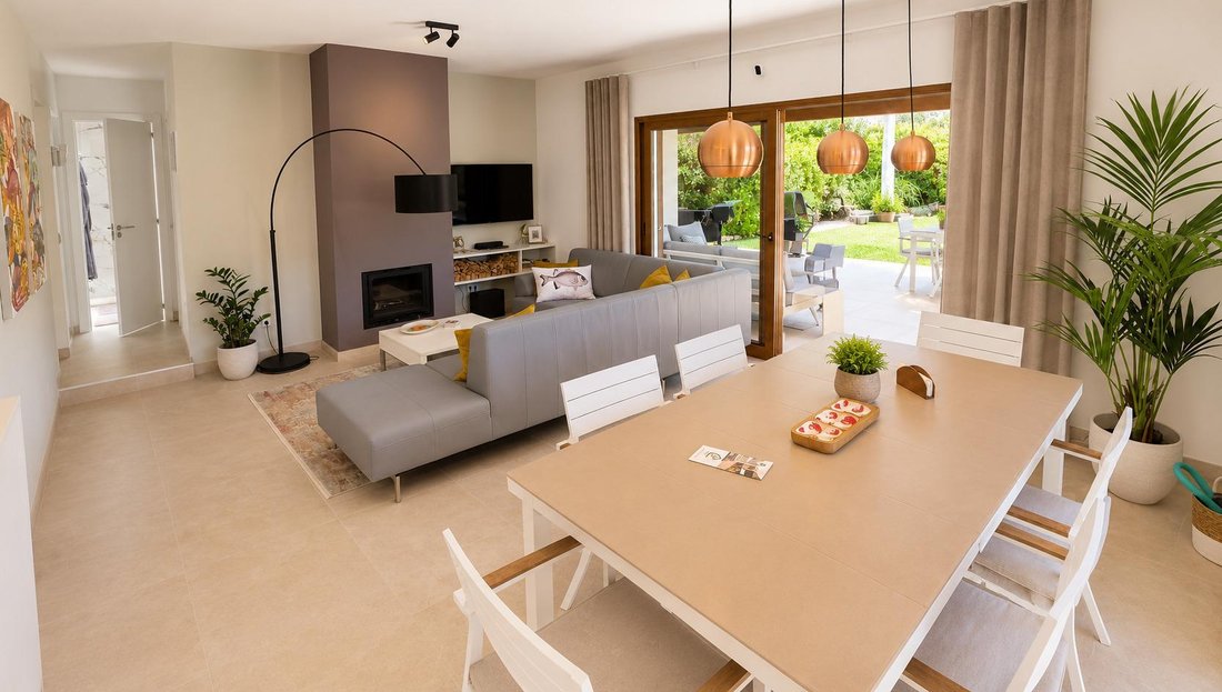 Bungalow a Santa Ponsa, Isole Baleari, Spagna 1 - 18089772
