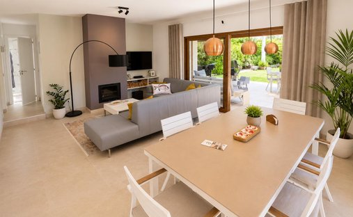Bungalow a Santa Ponsa, Isole Baleari, Spagna 1