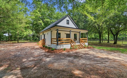 Haus in Aiken, South Carolina, Vereinigte Staaten 1