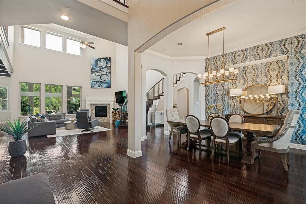 House in Sunnyvale, Texas, United States 5 - 18089690