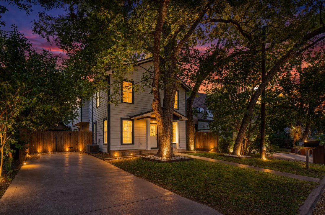 House in Austin, Texas, United States 1 - 18086046