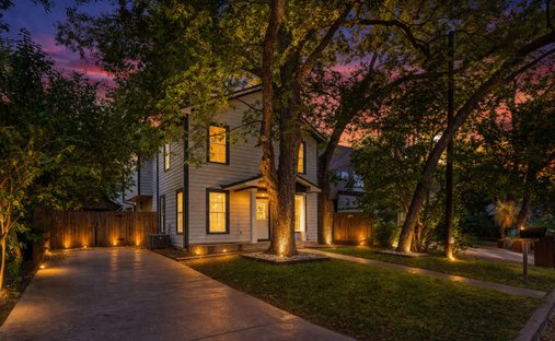 House in Austin, Texas, United States 1