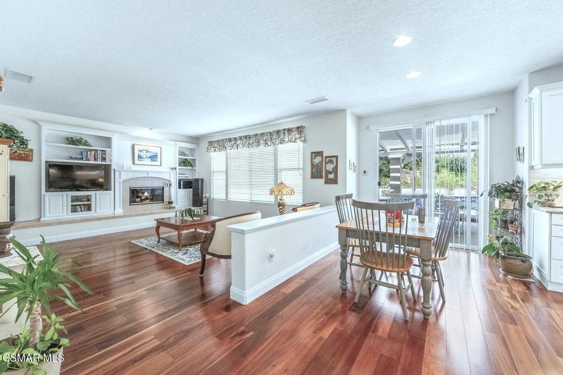 Casa a Simi Valley, California, Stati Uniti 3 - 18086063