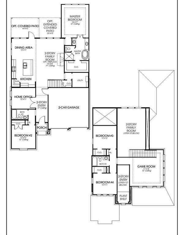 House in Haslet, Texas, United States 2 - 18087010