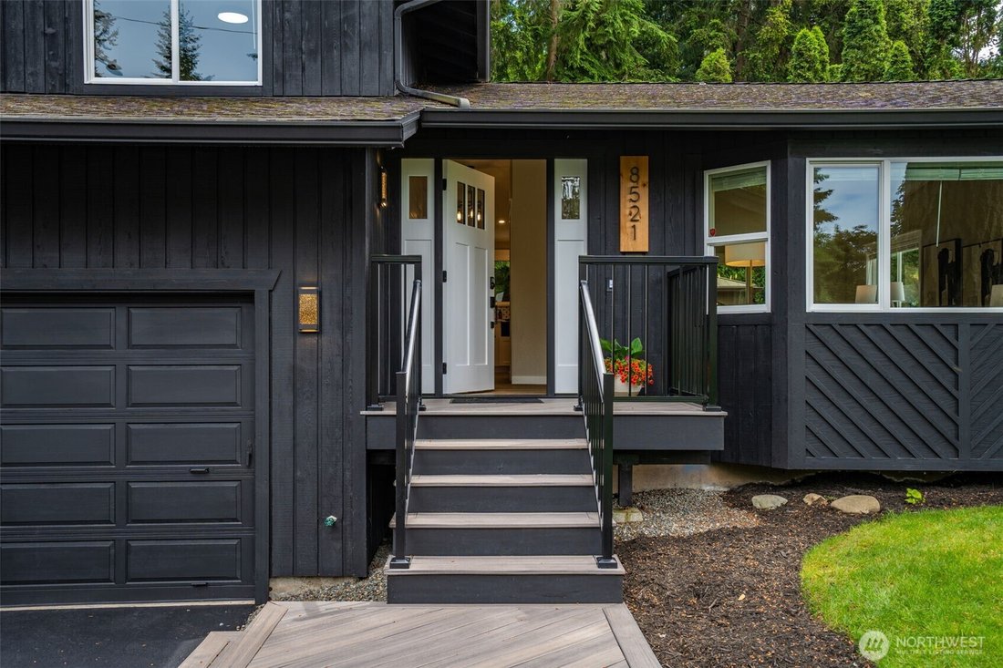 House in Everett, Washington, United States 2 - 18082548