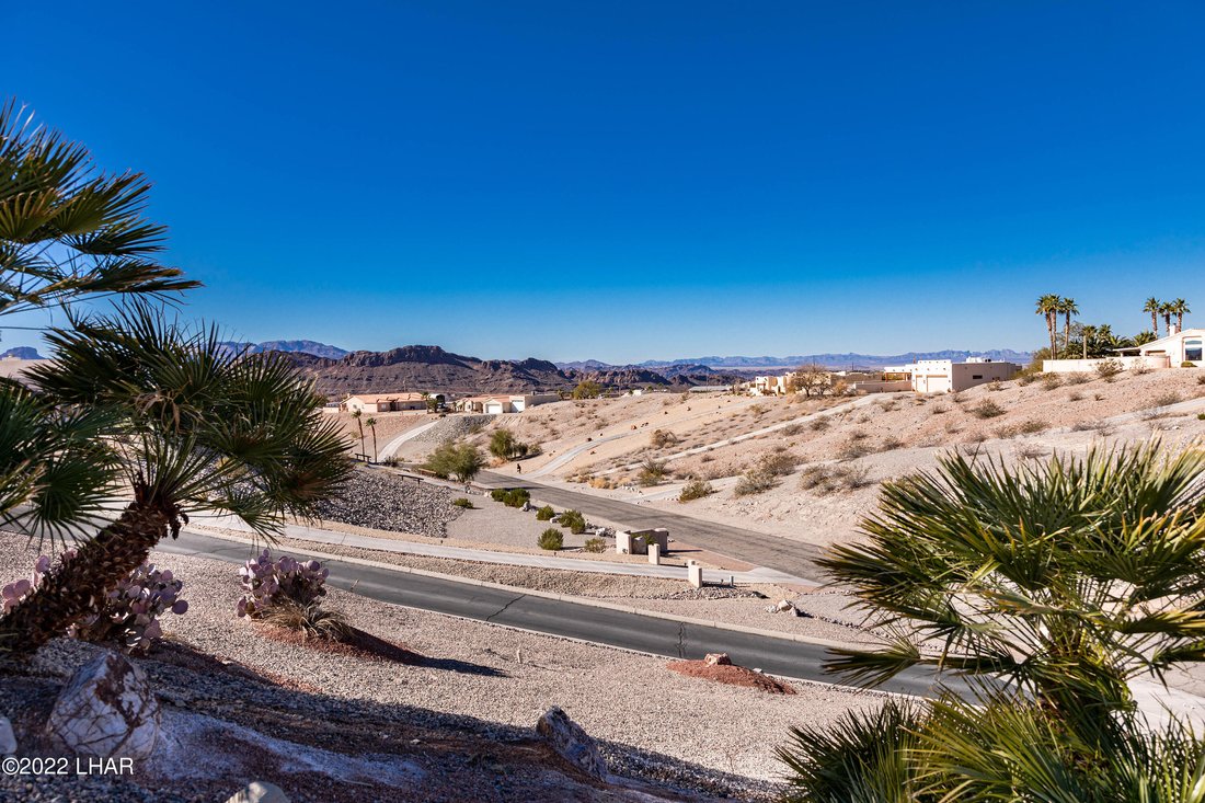 House in Lake Havasu City, Arizona, United States 4 - 18084443