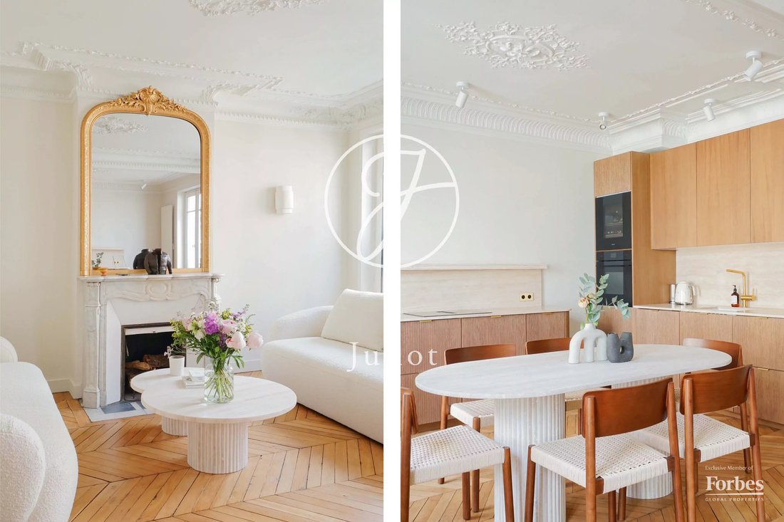 Apartment in Paris 6e Arrondissement, Paris, France 3 - 18087433