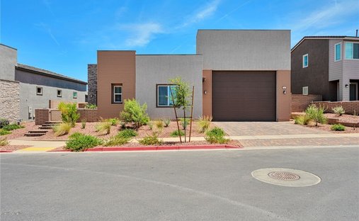 House in Henderson, Nevada, United States 1