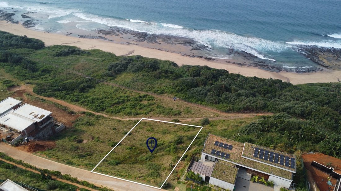 Land in Dolphin Coast, KwaZulu-Natal, South Africa 2 - 18085389