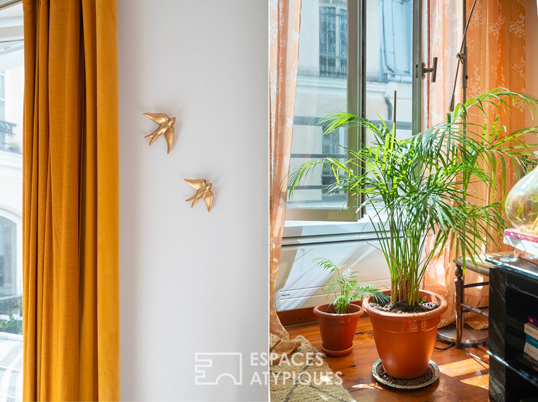 Apartment in Léon-Blum Folie-Regnault, Paris 11e Arrondissement, Paris 5 - 18087496