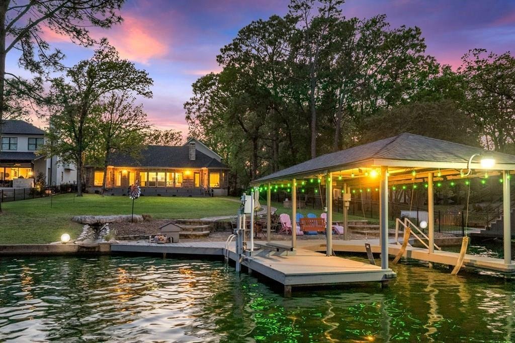 House in Malakoff, Texas, United States 2 - 18082044