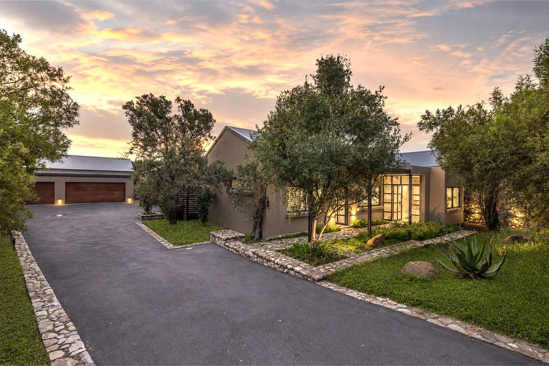 House in Waterval 174 IQ, Gauteng, South Africa 2 - 18087564
