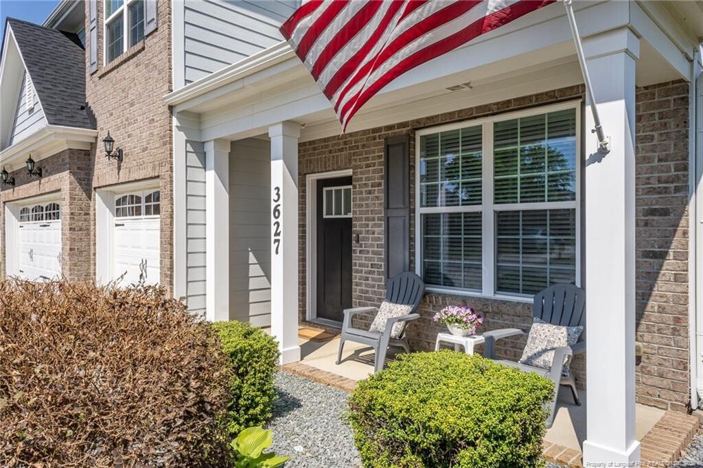 House in Fayetteville, North Carolina, United States 4 - 18081244