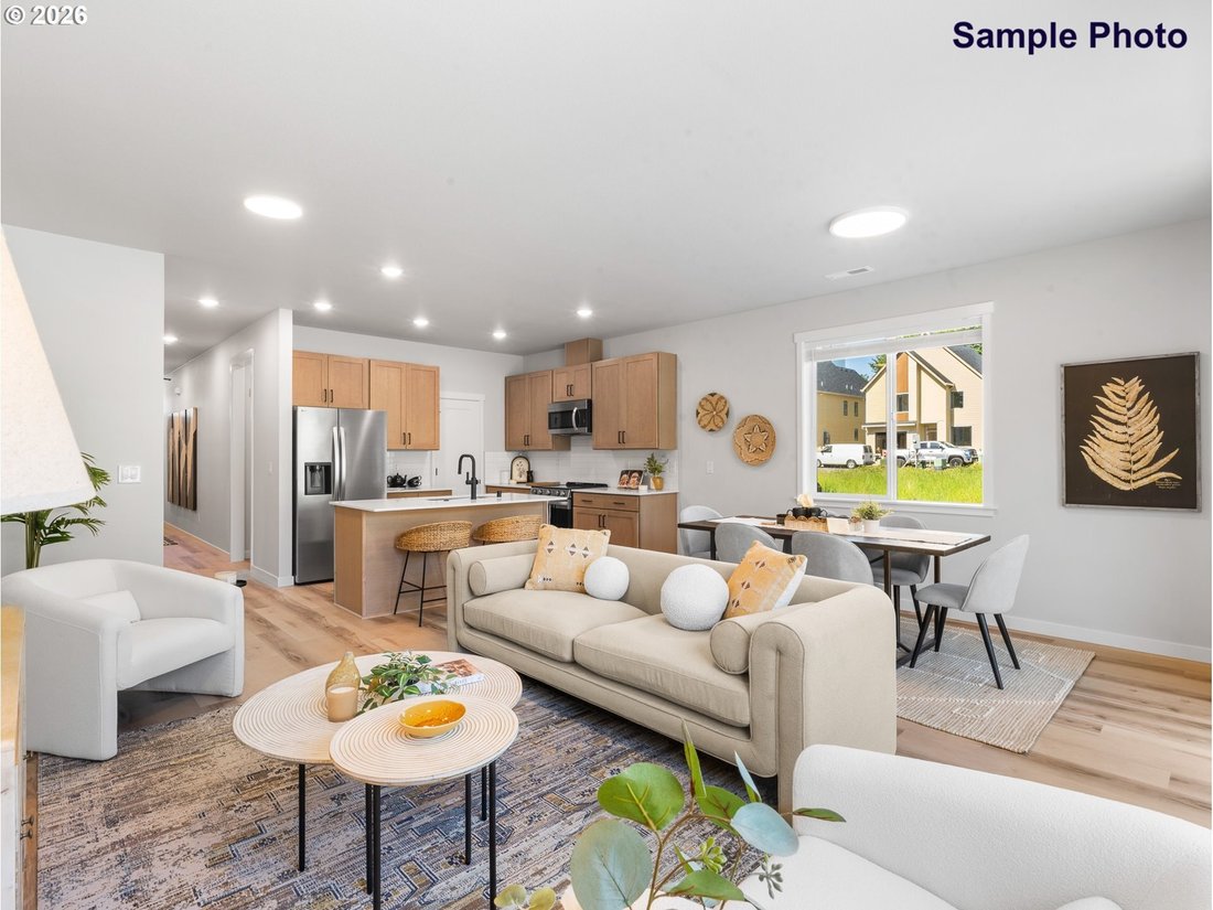 House in Vancouver, Washington, United States 3 - 18086125