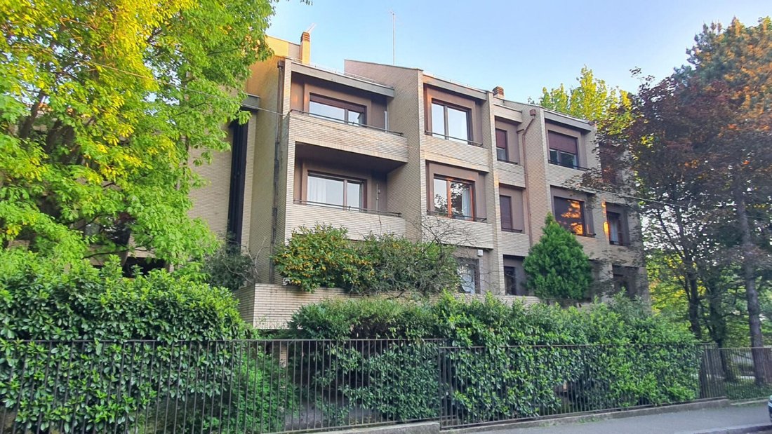 Apartment in Boschetti Reali, Monza, Italy 1 - 18087543