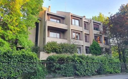 Apartment in Boschetti Reali, Monza, Italy 1