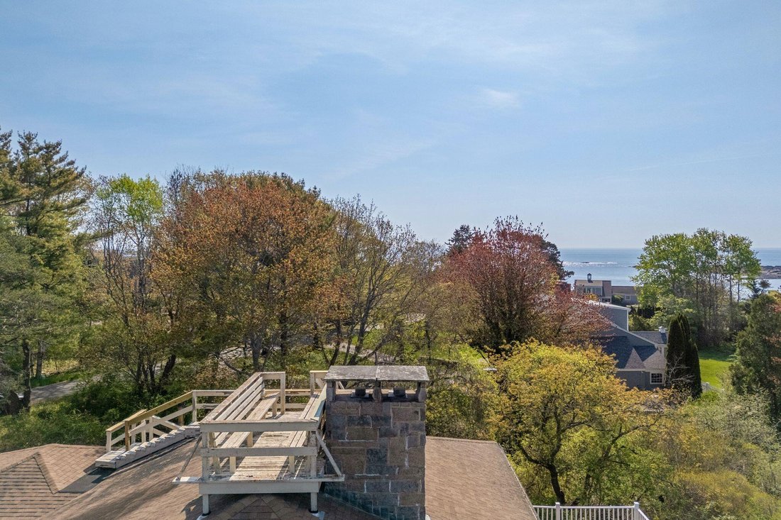 House in Kennebunkport, Maine, United States 5 - 18084095
