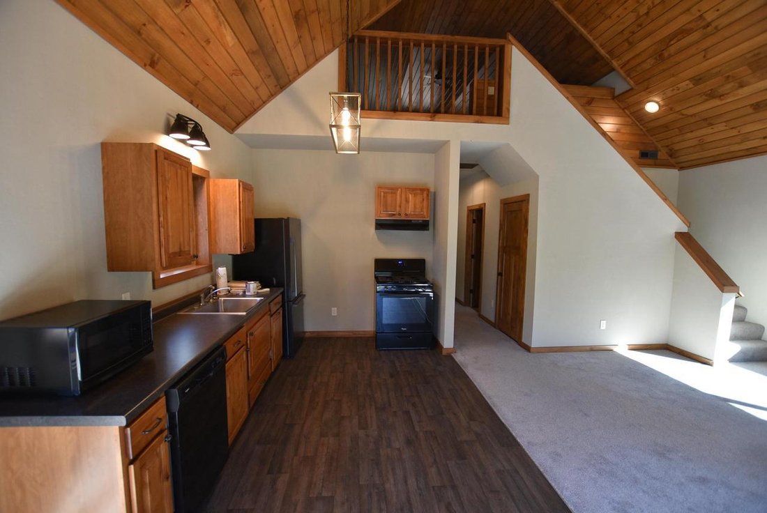 House in Wautoma, Wisconsin, United States 5 - 18086396