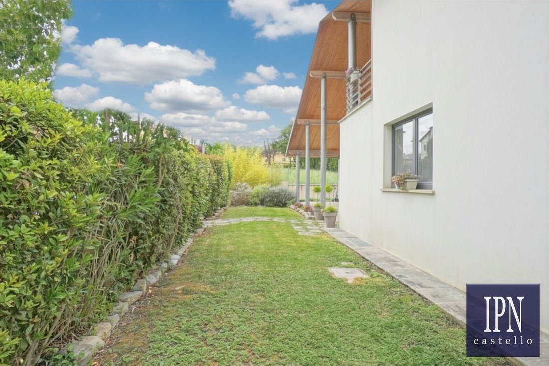 Villa in Umbertide, Umbria, Italy 4 - 18089806