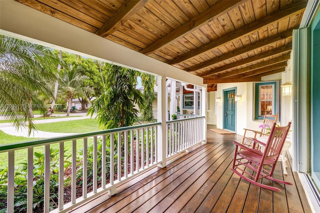 House in Coral Gables, Florida, United States 5 - 18088777