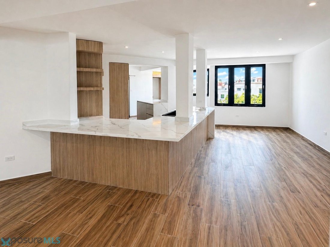 Apartment in San Juan, San Juan, Puerto Rico 1 - 18081790