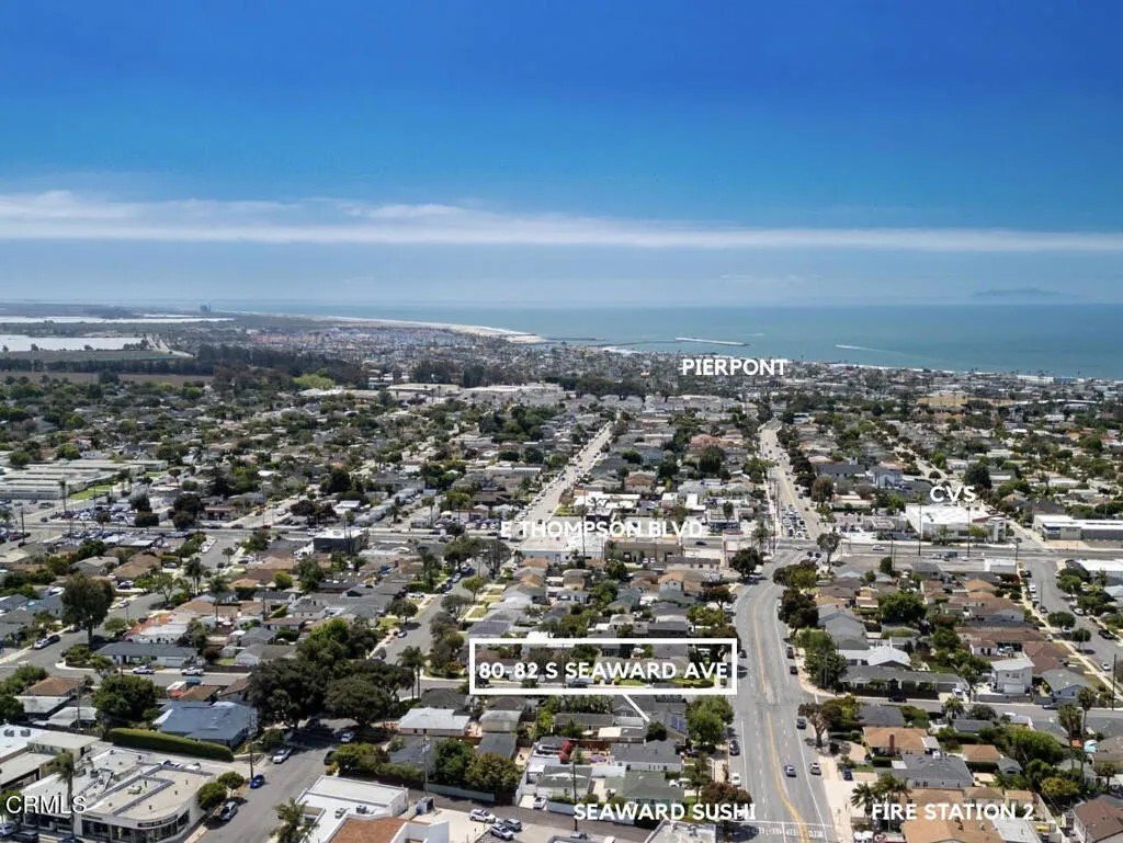 Autres à Malibu Avenue, Californie, États-Unis 2 - 18081891