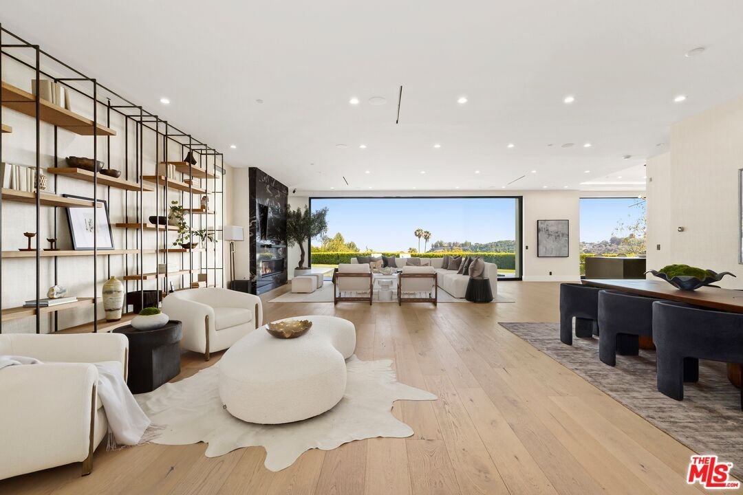 House in Beverly Hills, California, United States 2 - 18083388