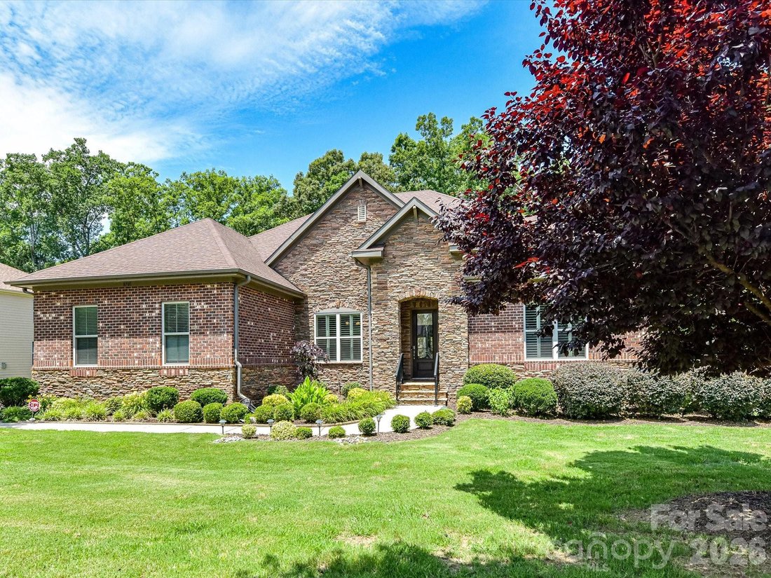House in Waxhaw, North Carolina, United States 3 - 18087919