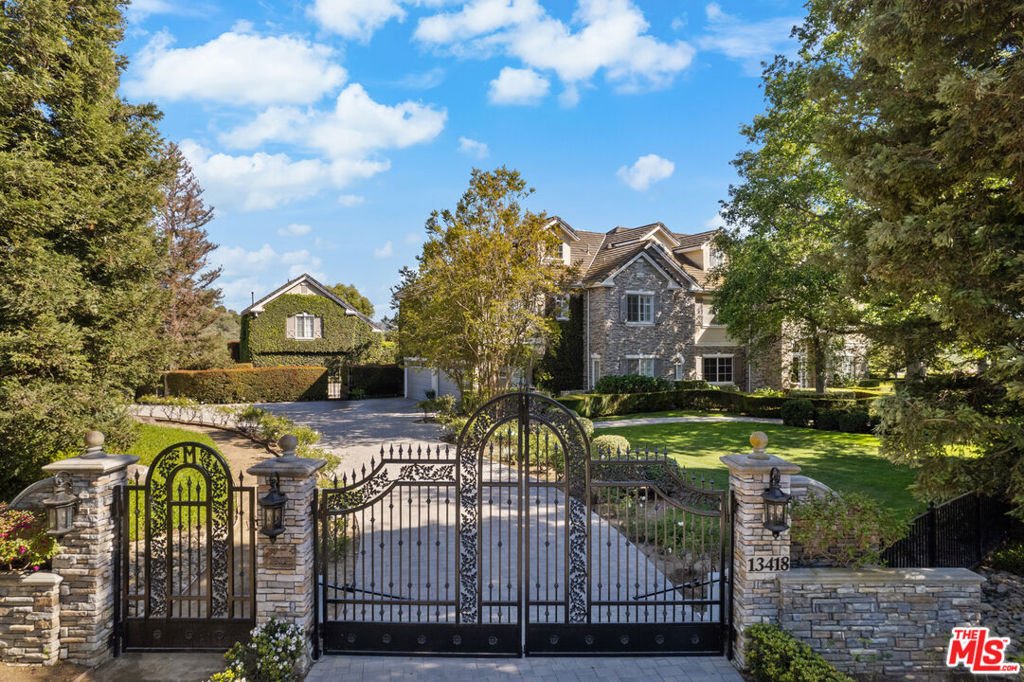 House in Camarillo, California, United States 4 - 18086829