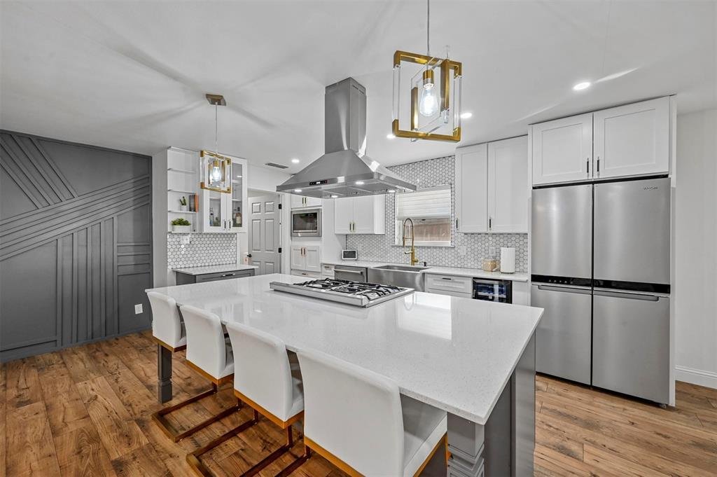 House in Dallas, Texas, United States 4 - 18086969