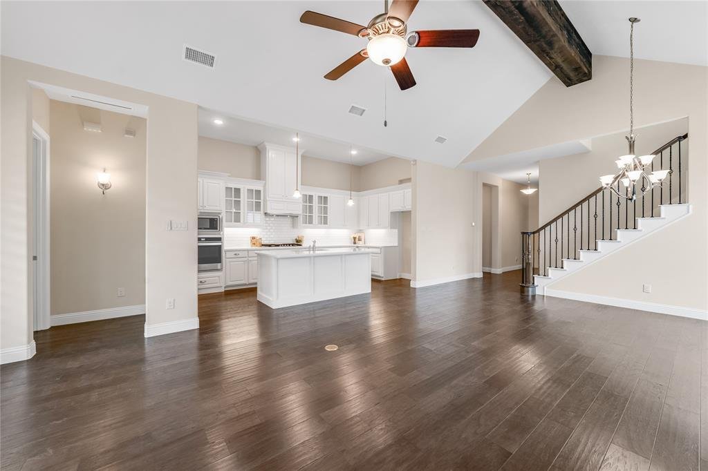 House in McKinney, Texas, United States 5 - 18087030