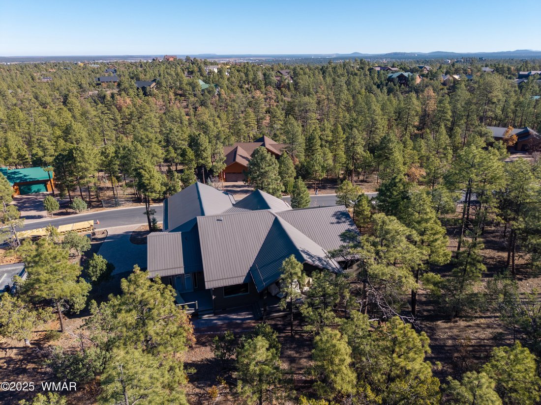House in Show Low, Arizona, United States 4 - 18088580