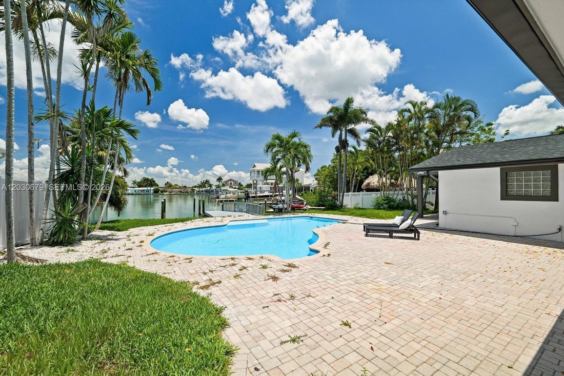 Casa a St. Petersburg, Florida, Stati Uniti 4 - 18085476