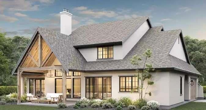 House in Fayetteville, Georgia, United States 3 - 18085626