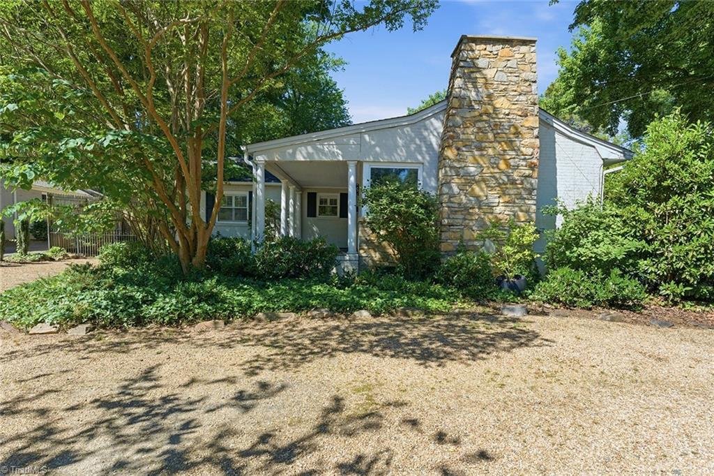 House in Winston-Salem, North Carolina, United States 3 - 18084815