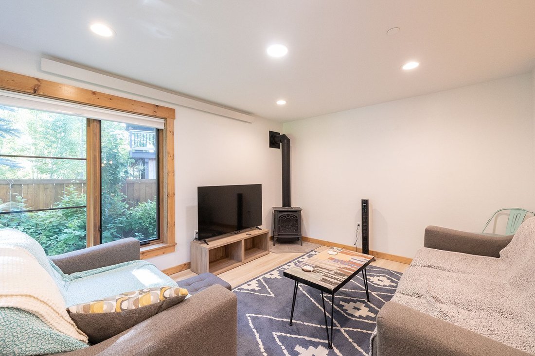 Appartamento a Jackson, Wyoming, Stati Uniti 5 - 18080871