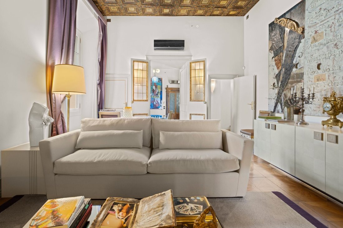 Appartement à Centre historique, Bologne, Italie 3 - 18089266