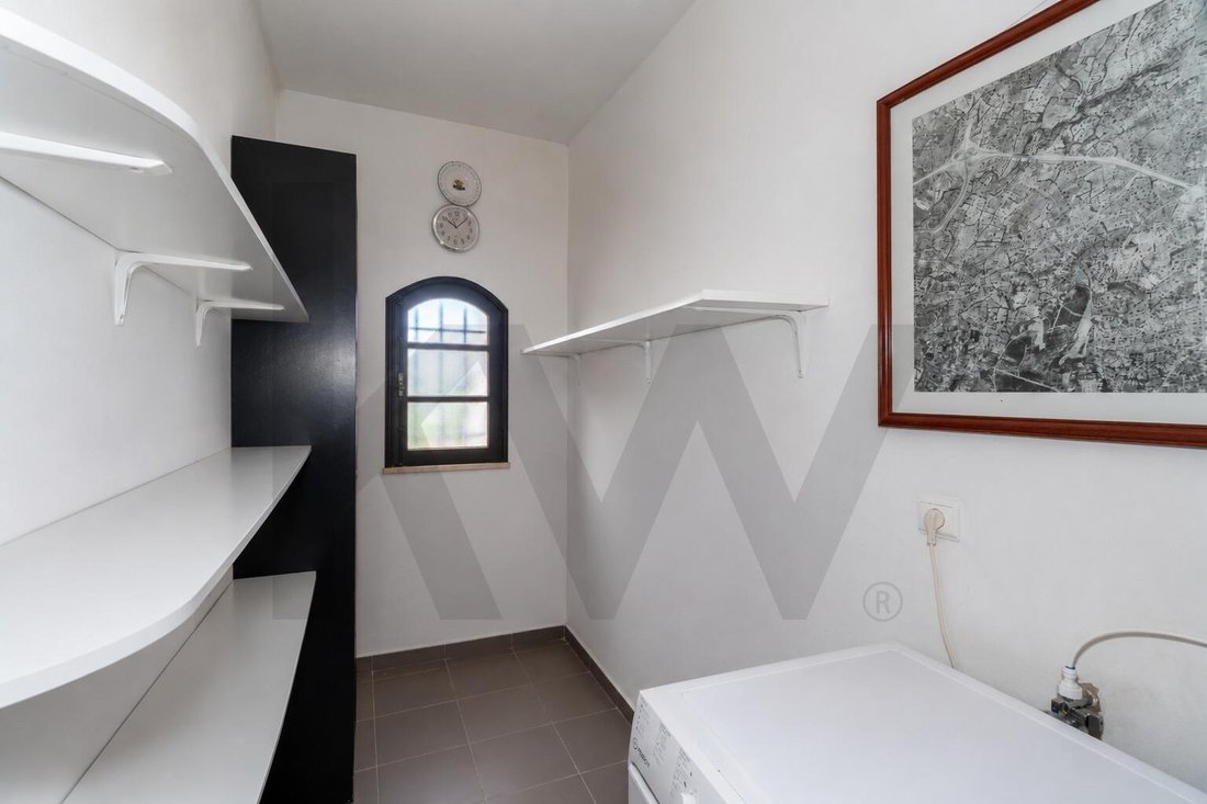 Townhouse in Loule (Sao Clemente), Algarve, Portugal 3 - 18088792
