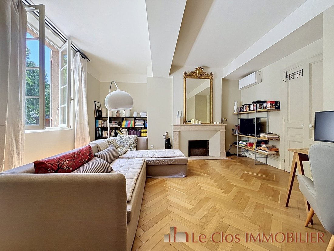 Apartment in Capitole, Toulouse, France 1 - 18088325
