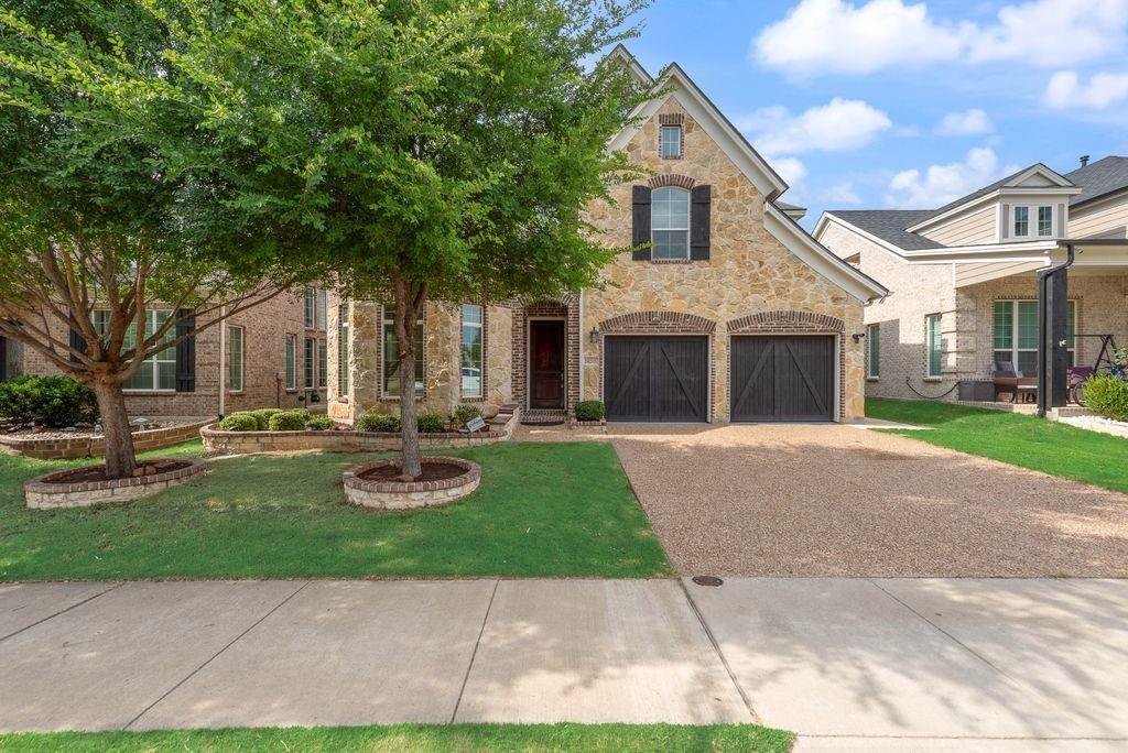 House in Little Elm, Texas, United States 1 - 18089730