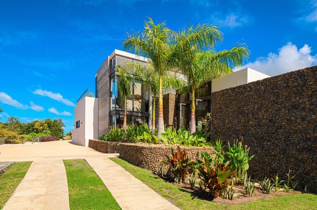 Villa in Beau Champ, Flacq District, Mauritius 2 - 18083233