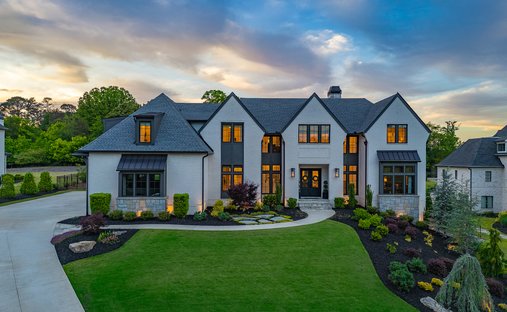 Casa a Milton, Georgia, Stati Uniti 1