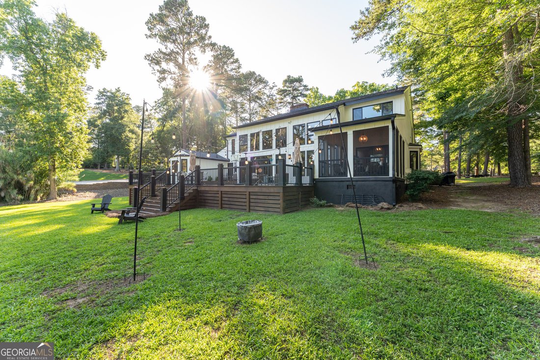 House in Milledgeville, Georgia, United States 3 - 18085505