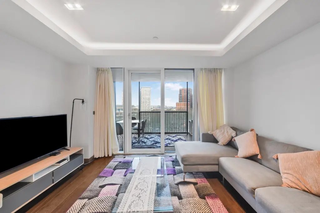Apartment in Paddington, Westminster, England 3 - 18081260