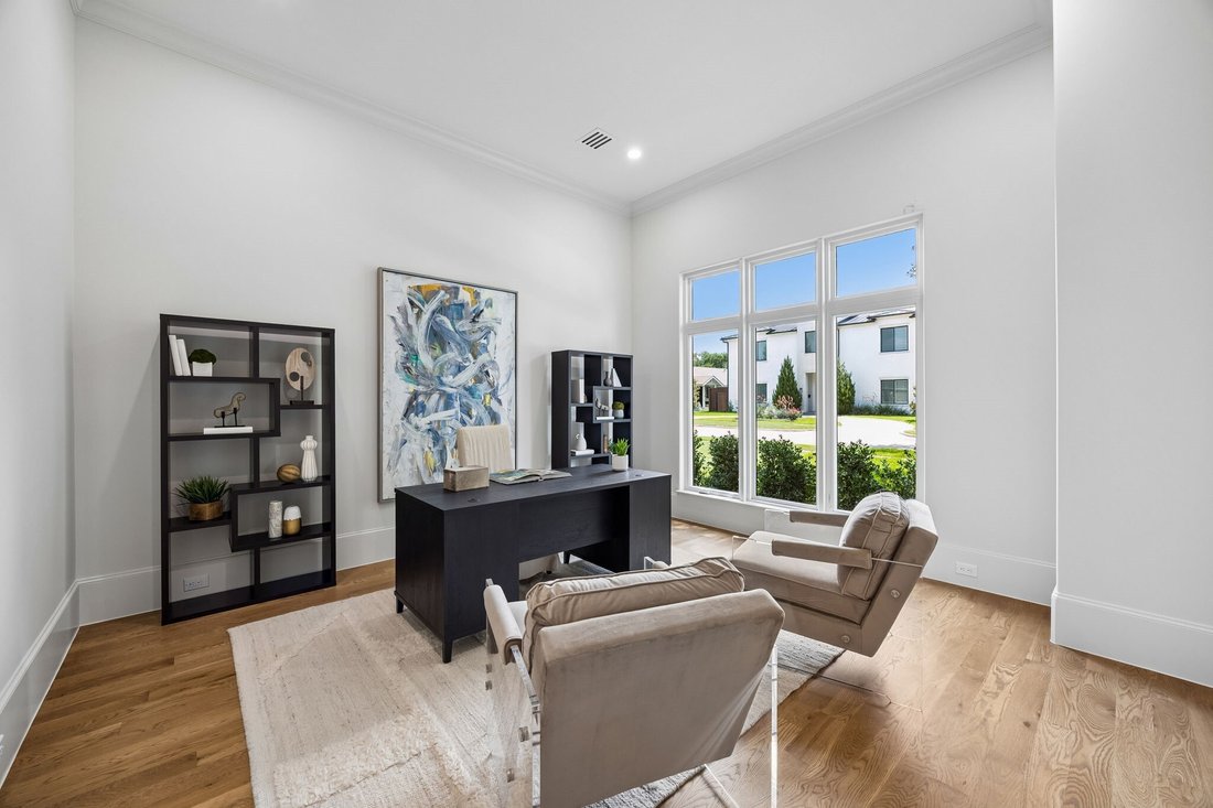 House in Dallas, Texas, United States 5 - 17923979