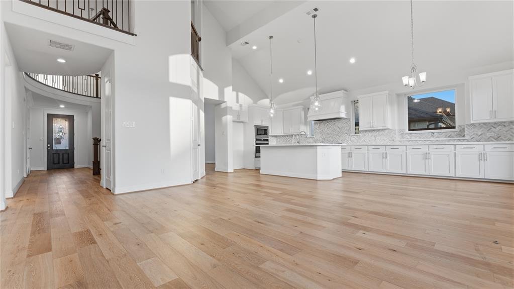 House in McKinney, Texas, United States 3 - 18089689