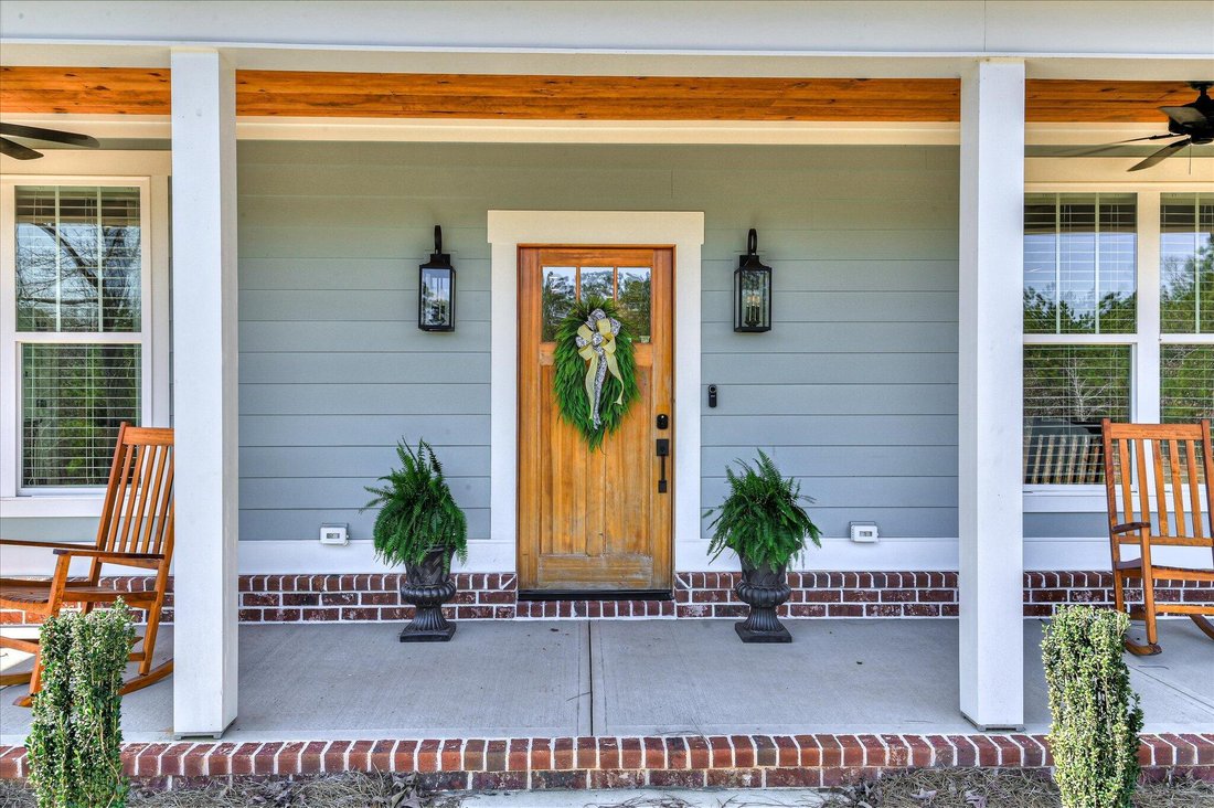 House in Lincolnton, Georgia, United States 4 - 18086900